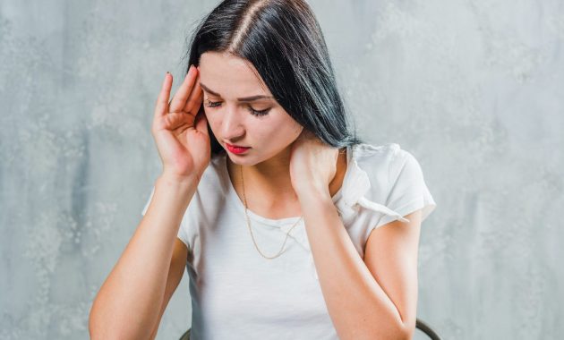 Headache on one side: What it means and How to treat