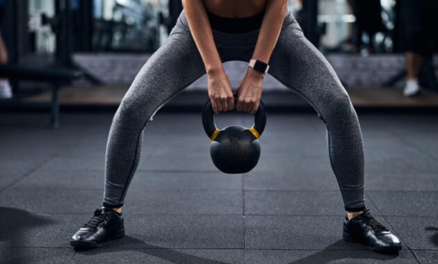 Best kettlebell under Rs 2000: Top 5 picks