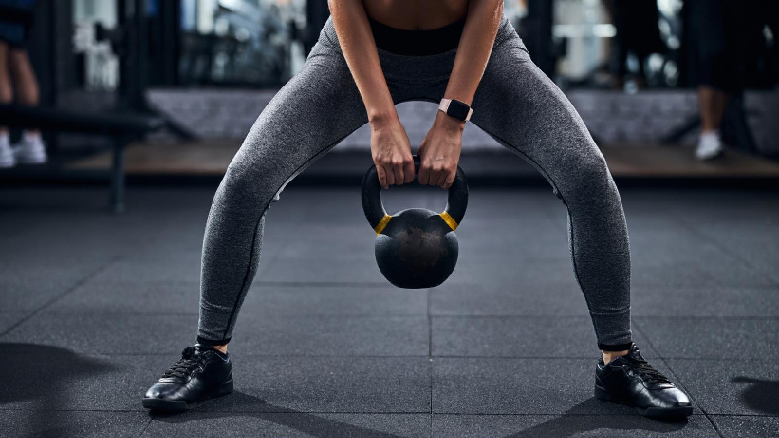 Best kettlebell under Rs 2000: Top 5 picks