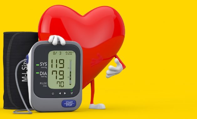 World Hypertension Day: Know your blood pressure numbers