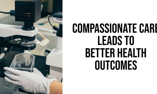 Compassionate Care in the Age of Advanced Medical Technology: Balancing Empathy with Innovation