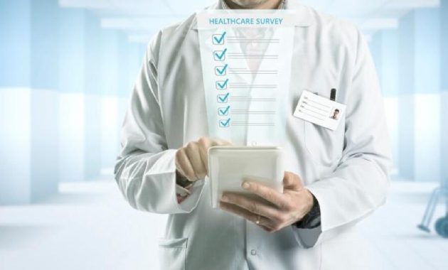 Medical Paid Surveys are Unlocking the Full Potential of Healthcare Insights