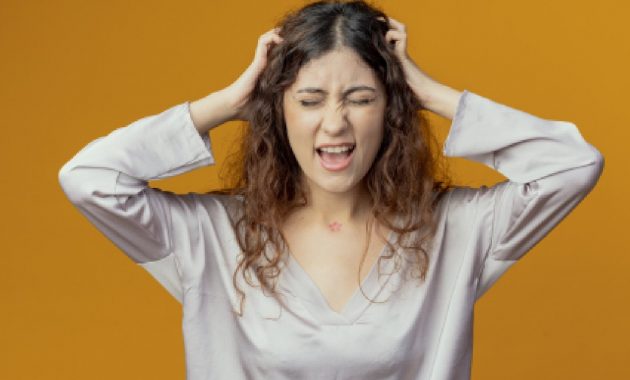 Nervous breakdown: Symptoms, Causes and How to manage