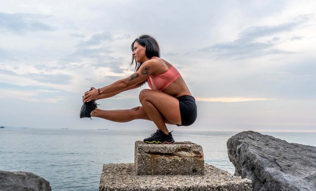 Pistol squats: Benefits and how to do it