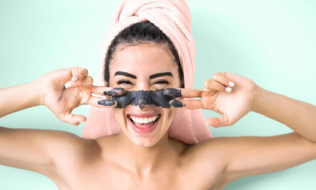 6 best charcoal face masks for healthy and radiant skin