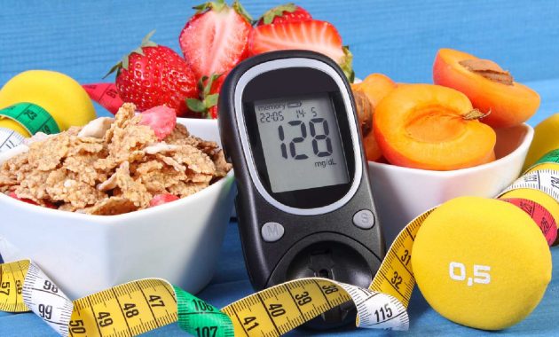 Diabetes friendly foods to avoid a blood sugar spike