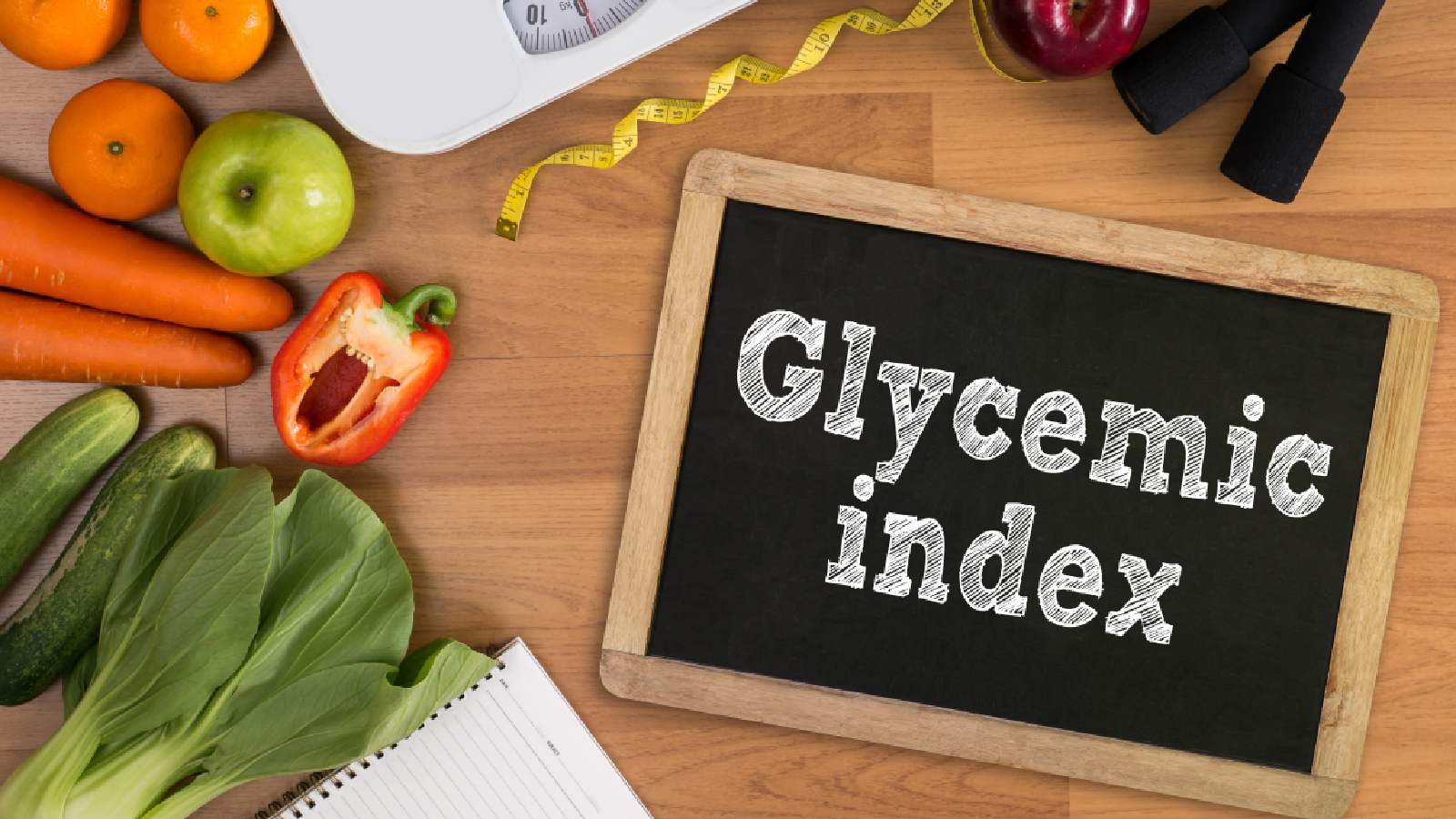 Glycemic Index: What is it and why is it important for diabetics