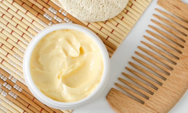 Know the benefits of hair butter and how to use