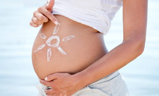 Best pregnancy-safe sunscreens: 6 top choices for you!