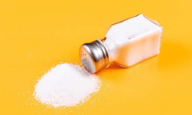 Salt may increase stomach cancer risk by 40 percent: Study