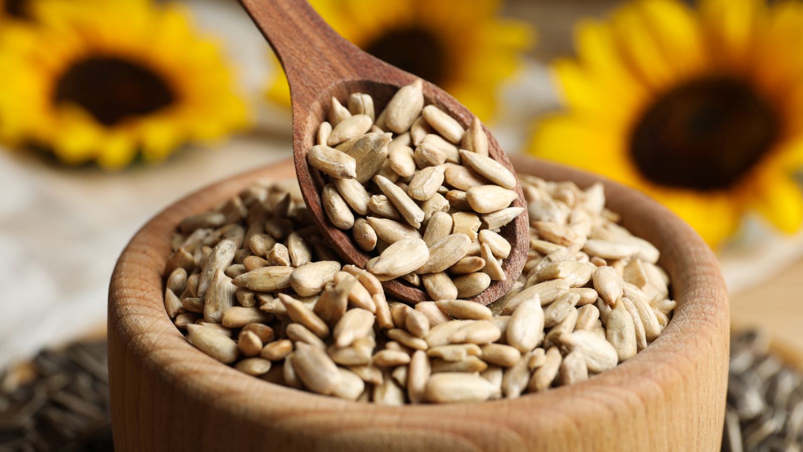 7 healthy seeds for summer season