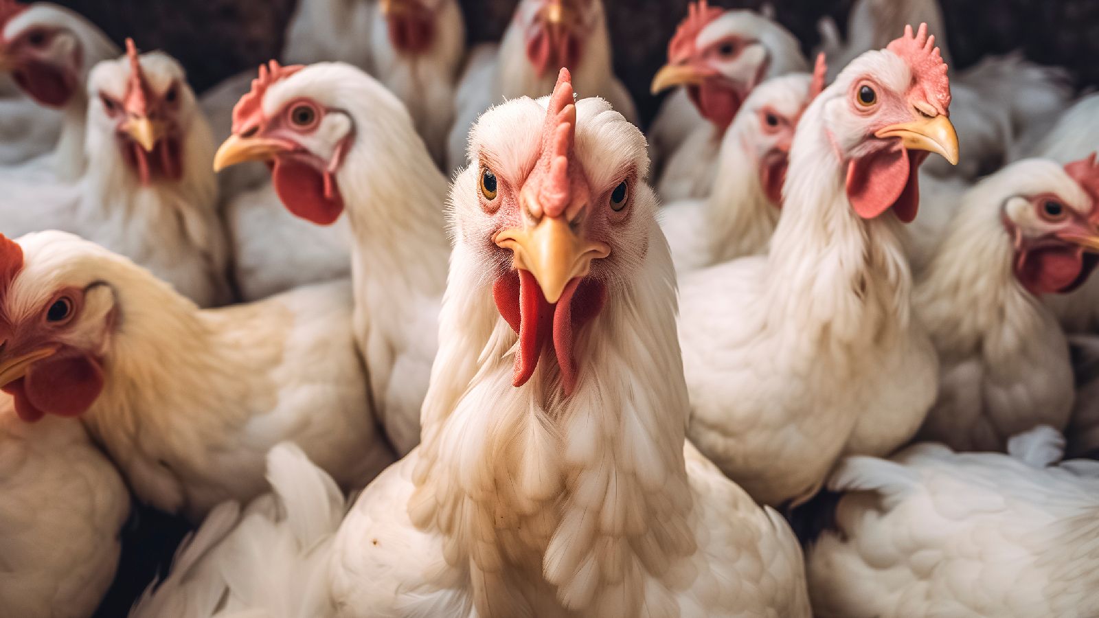 H5N2 bird flu infects 4-year-old, India’s first human case since 2019