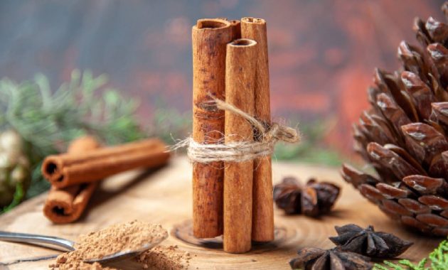 How does cinnamon for diabetes management work