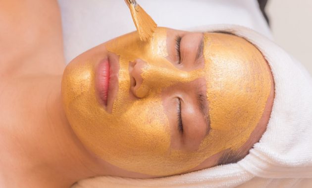 Best gold facial kit: 6 top choices for healthy and radiant skin