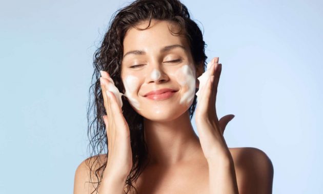 Best herbal face wash: 6 top picks for healthy skin