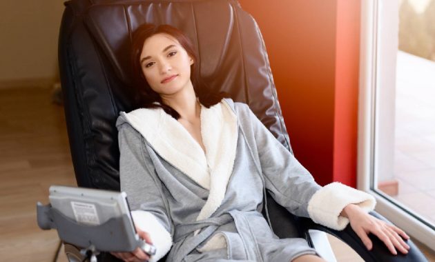 Best massage chairs: 6 picks for a relaxing massage session