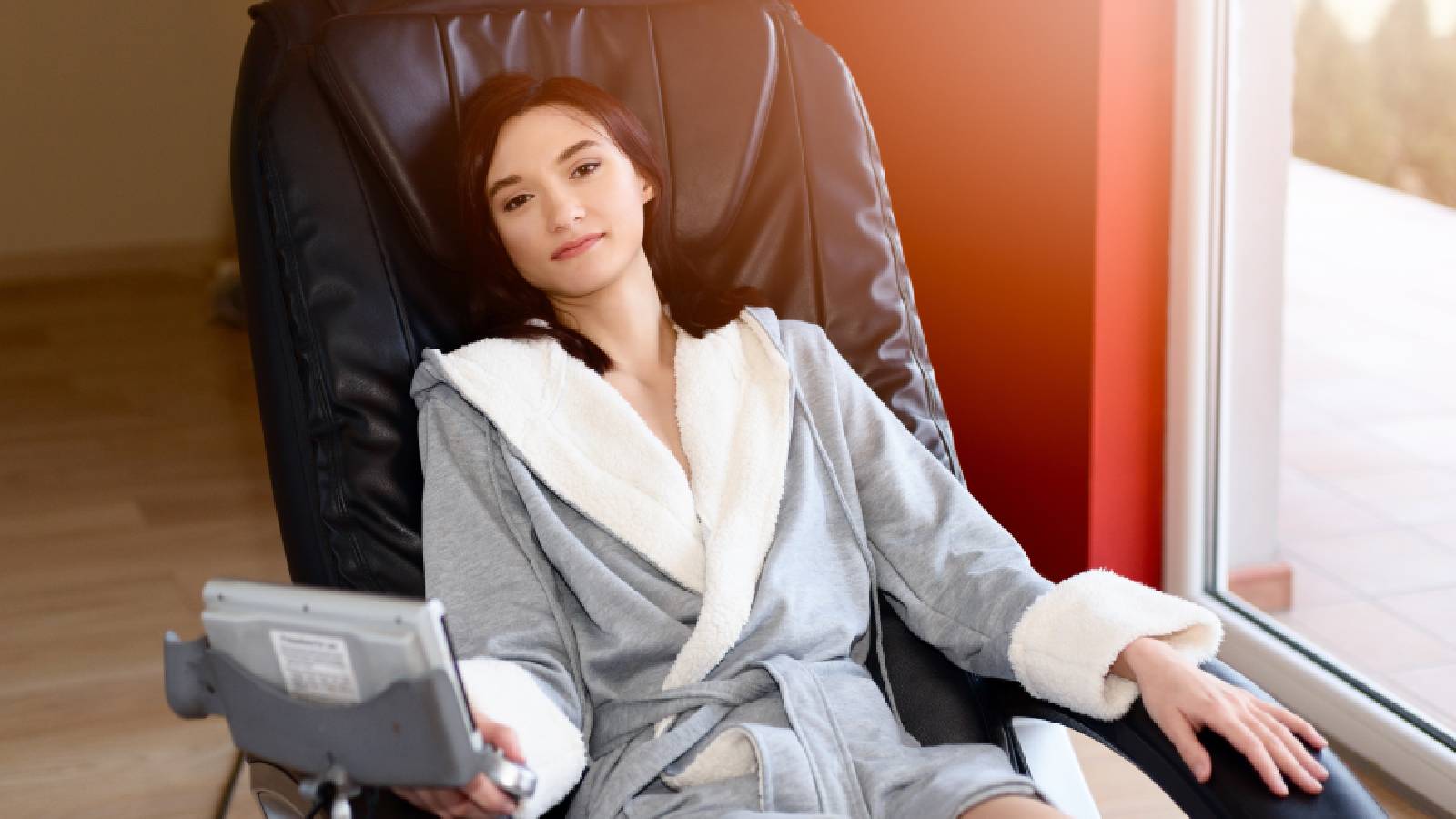 Best massage chairs: 6 picks for a relaxing massage session