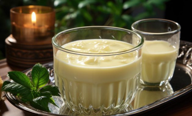 5 lip-smacking milk dessert recipes you must try