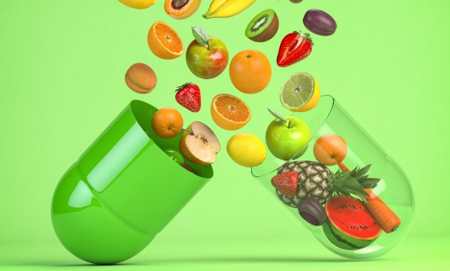 6 essential vitamins to maintain heart health