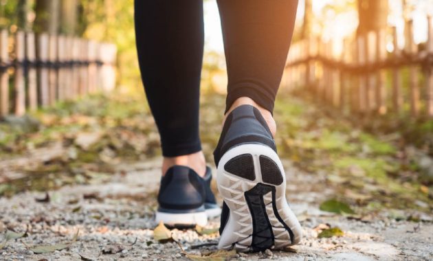 Best walking shoes for women: 6 picks for morning walks