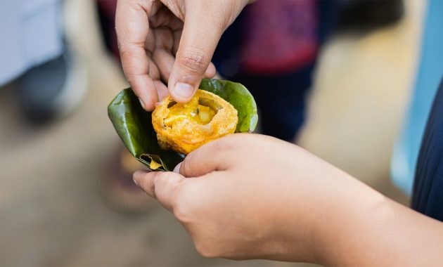 Pani Puri fails quality standard in Karnataka, cancer-causing agents found