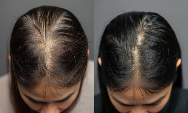 Is alopecia the same as hair loss? Know the difference