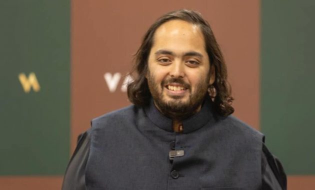 Anant Ambani weight loss journey: Why did he regain weight after losing 108 kgs