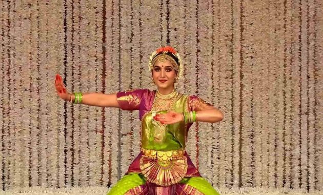 Radhika Merchant loves Bharatanatyam! Know health benefits of the dance form