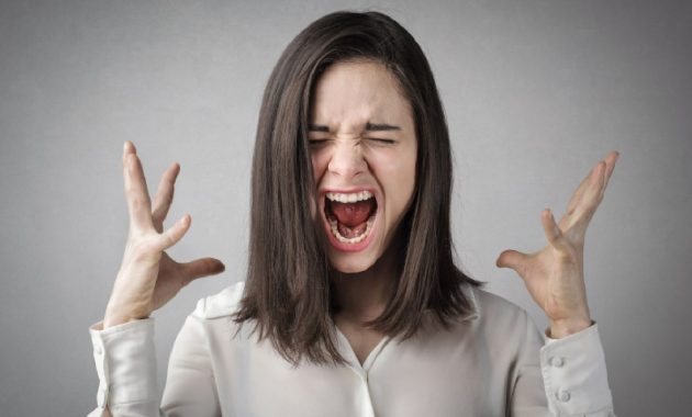 Short bouts of anger may lead to heart problems: Study