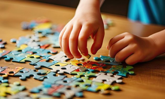 Best puzzle games for kids: 6 picks for development of your child