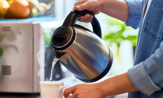 Best electric kettle: Top 6 picks to get instant hot water