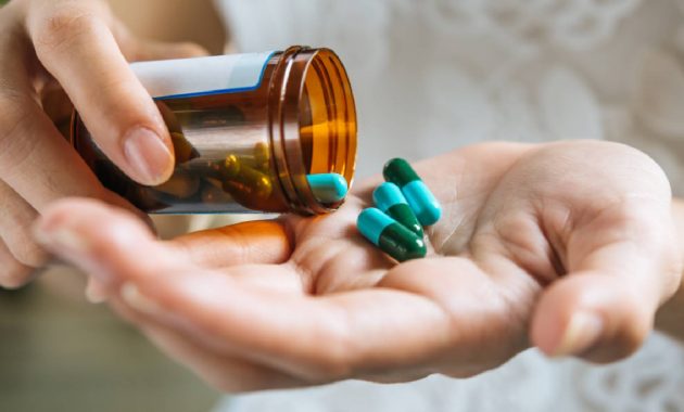 Multivitamins don’t make you live longer, reveals new study