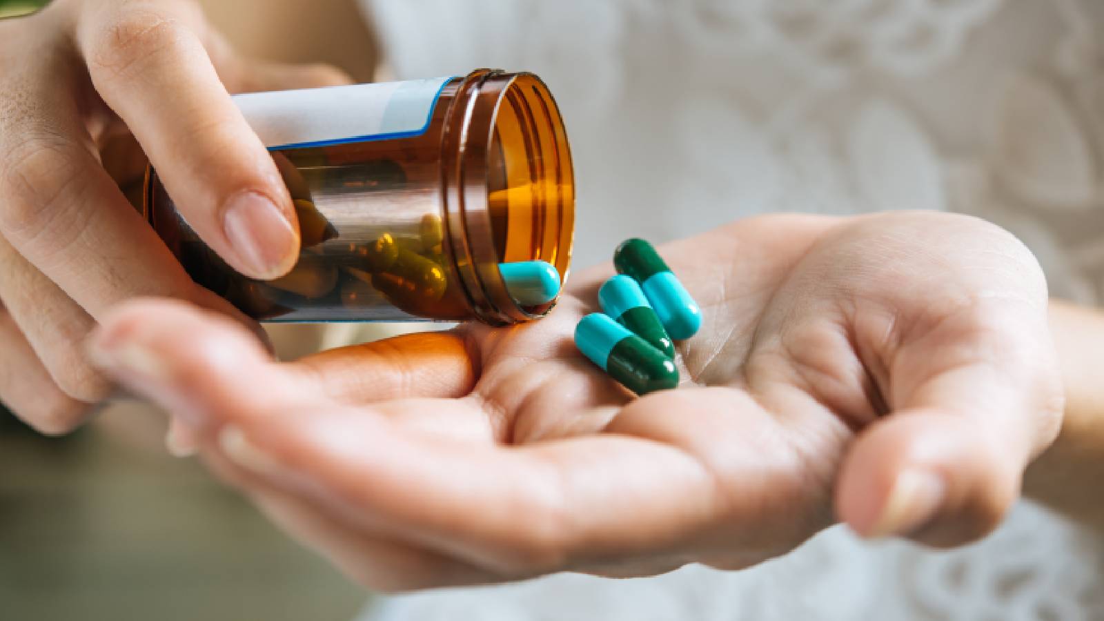 Multivitamins don’t make you live longer, reveals new study