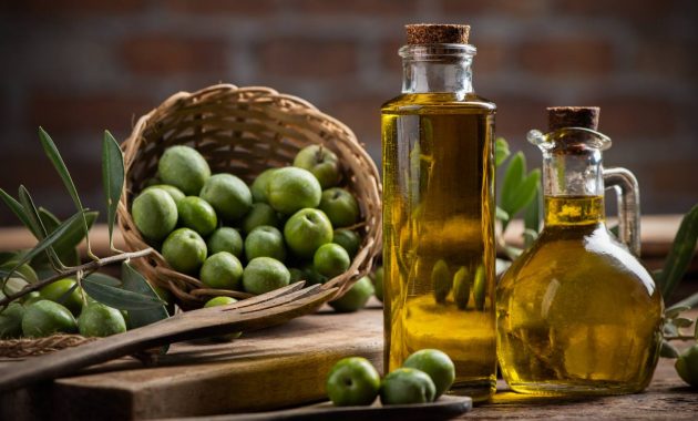 12 health benefits of olive oil