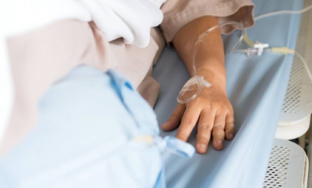 Sepsis: What is it, symptoms, treatment