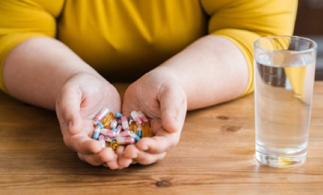 Weight loss drugs: Are they good or bad for your health?