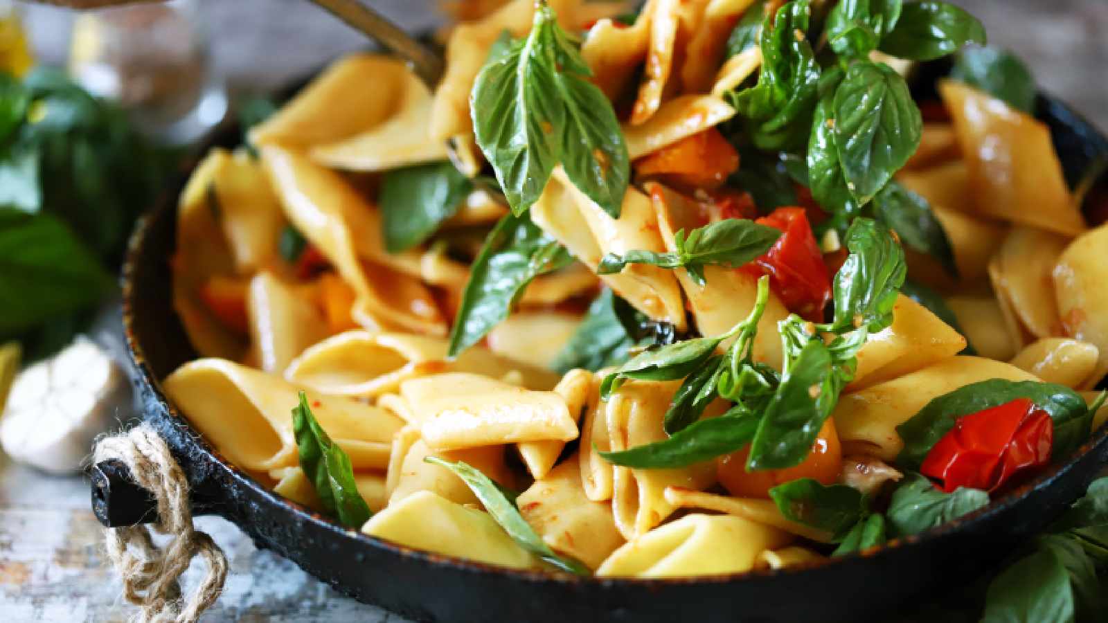 Best whole wheat pasta: 6 healthy diet options for you!