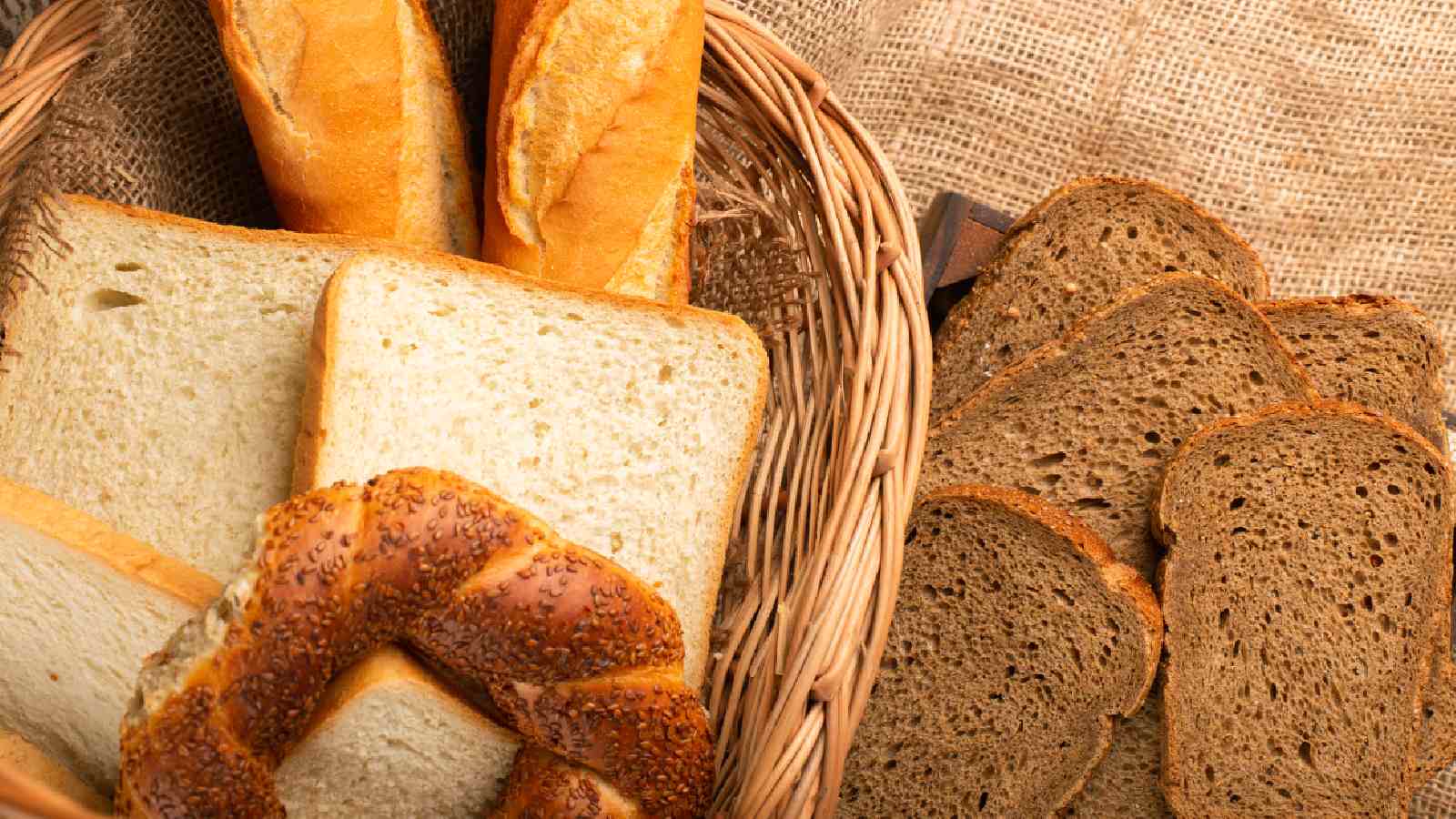 Best breads for diabetics: 5 healthy options