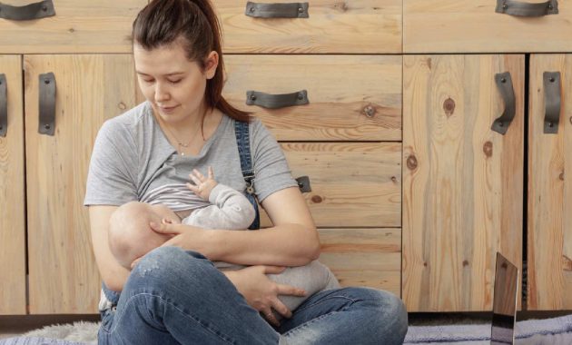 Breastfeeding after drinking alcohol: Know if it is safe