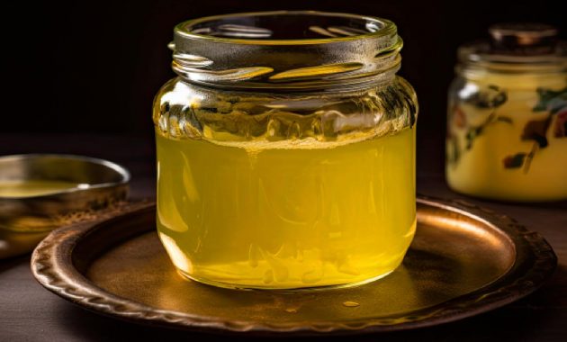 How to check purity of ghee at home: 8 tests to try