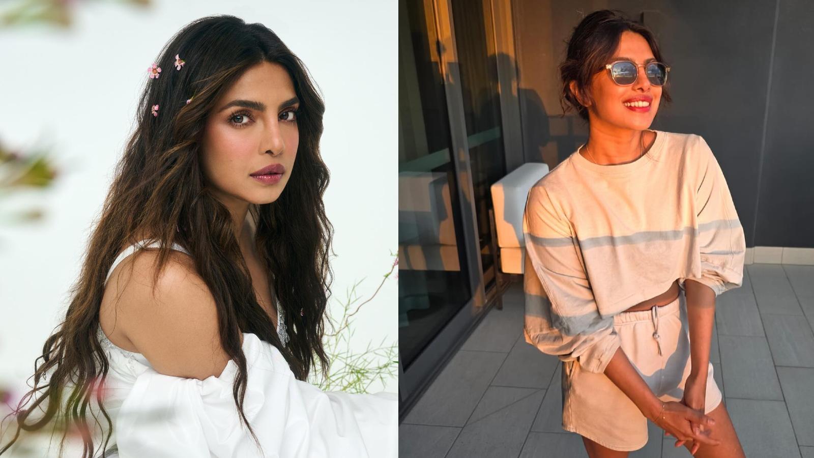 Priyanka Chopra Jonas swears by these 5 wellness home remedies