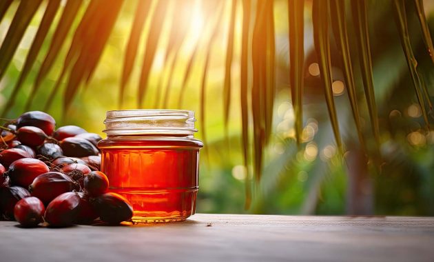 Palm oil for heart: Is it good or bad?