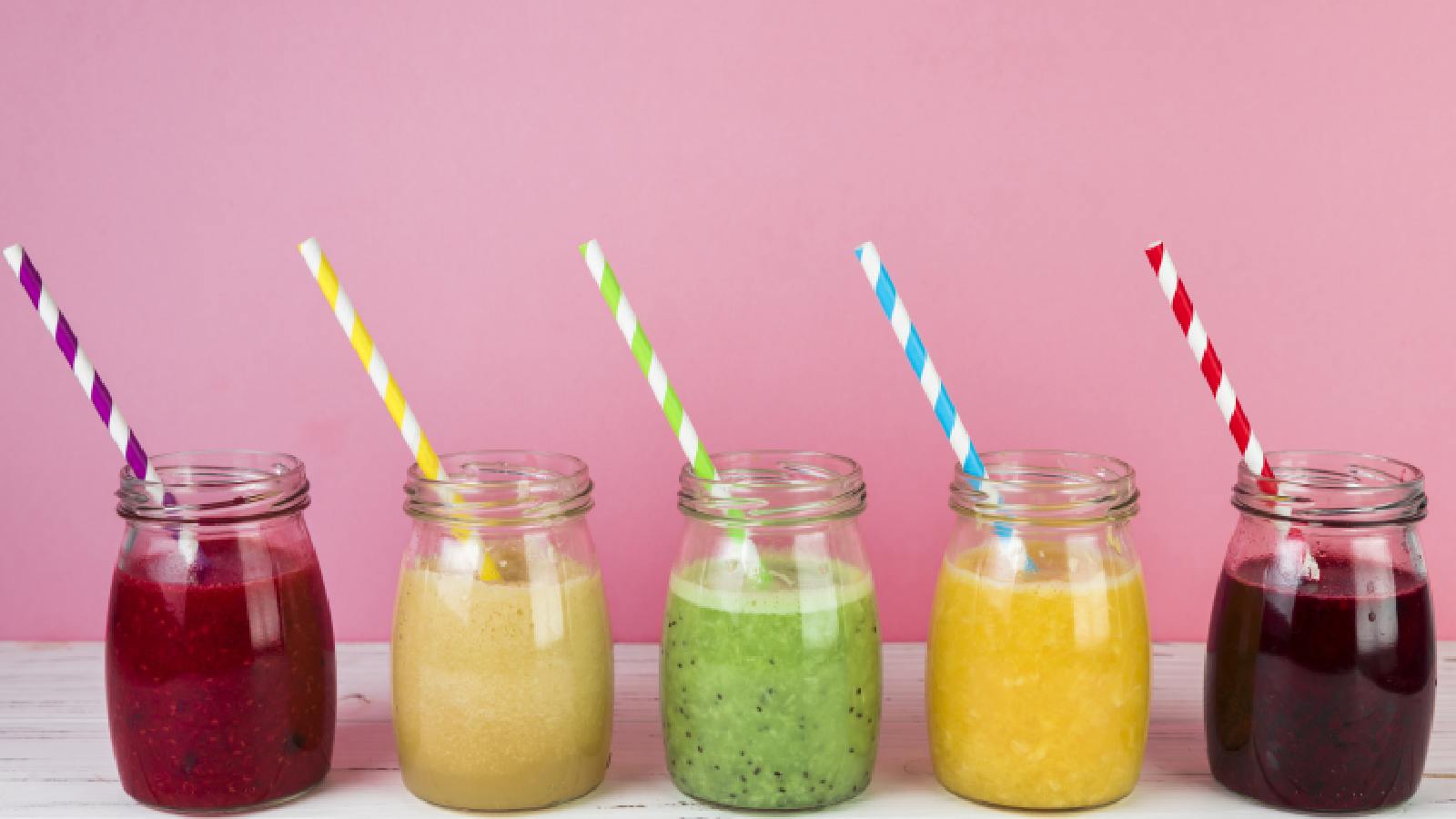 7 low-carb smoothies for weight loss