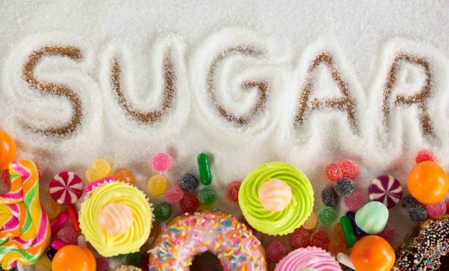 Does too much sugar cause diabetes?