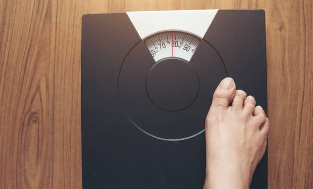 7 tips to lose weight around menopause