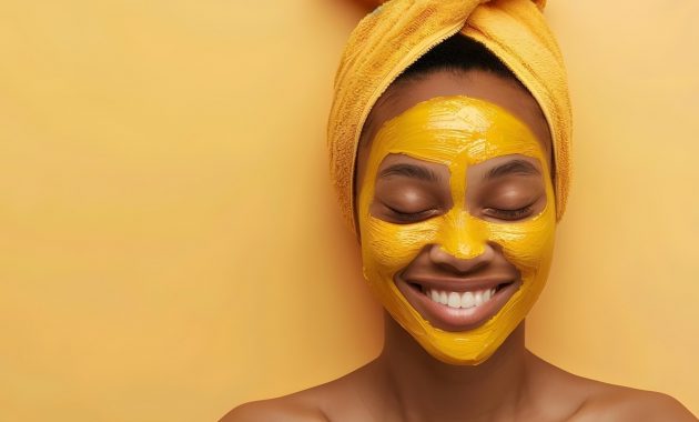 7 face masks for sensitive skin