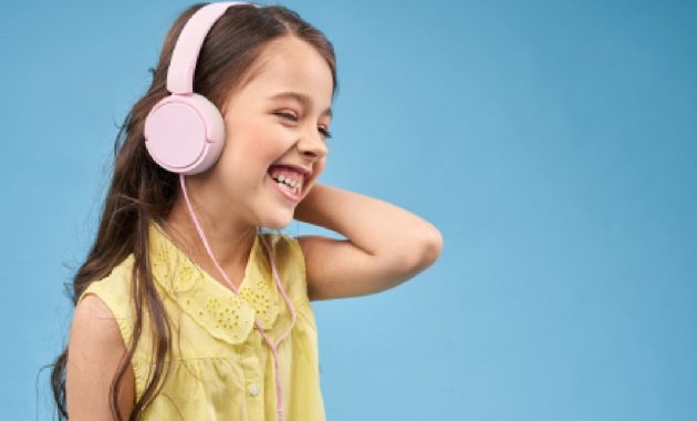 Prevention of hearing loss in children: Steps parents can take