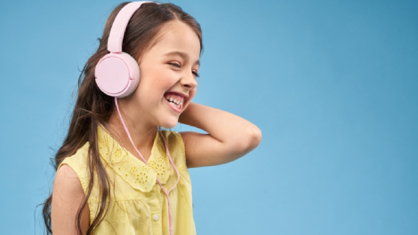 Prevention of hearing loss in children: Steps parents can take