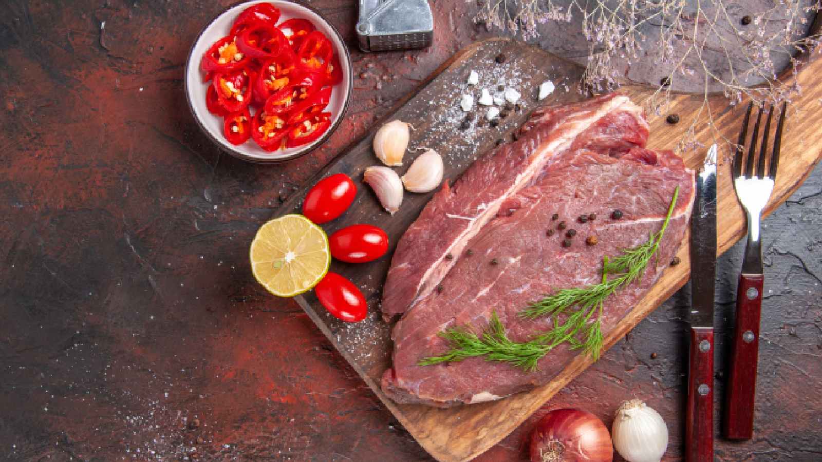 Do you eat red meat daily? It may increase type 2 diabetes risk, reveals study