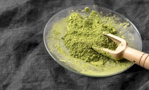 How to use moringa powder: For skin, hair and weight loss